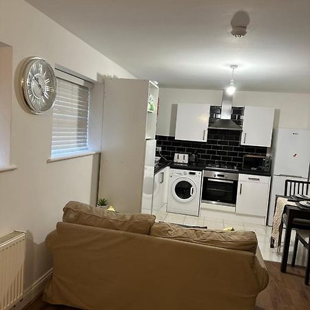 Beautiful Hoe Street Dream Ground Floor One Bedroom Apartment London Eksteriør bilde