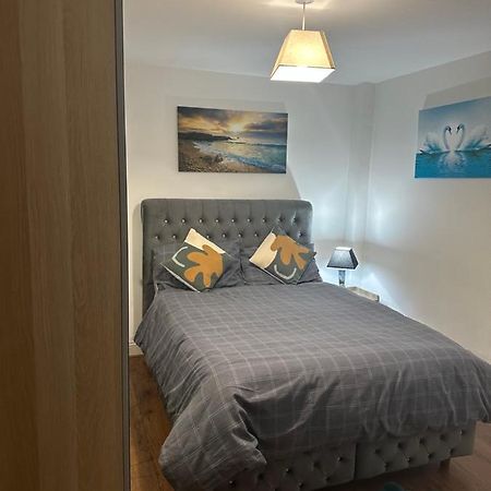 Beautiful Hoe Street Dream Ground Floor One Bedroom Apartment London Eksteriør bilde