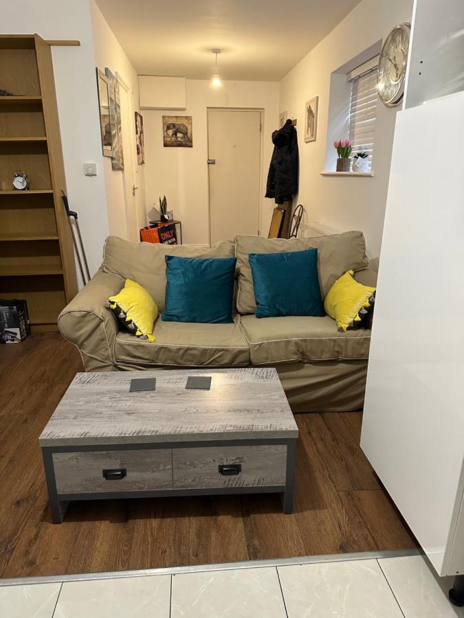Beautiful Hoe Street Dream Ground Floor One Bedroom Apartment London Eksteriør bilde