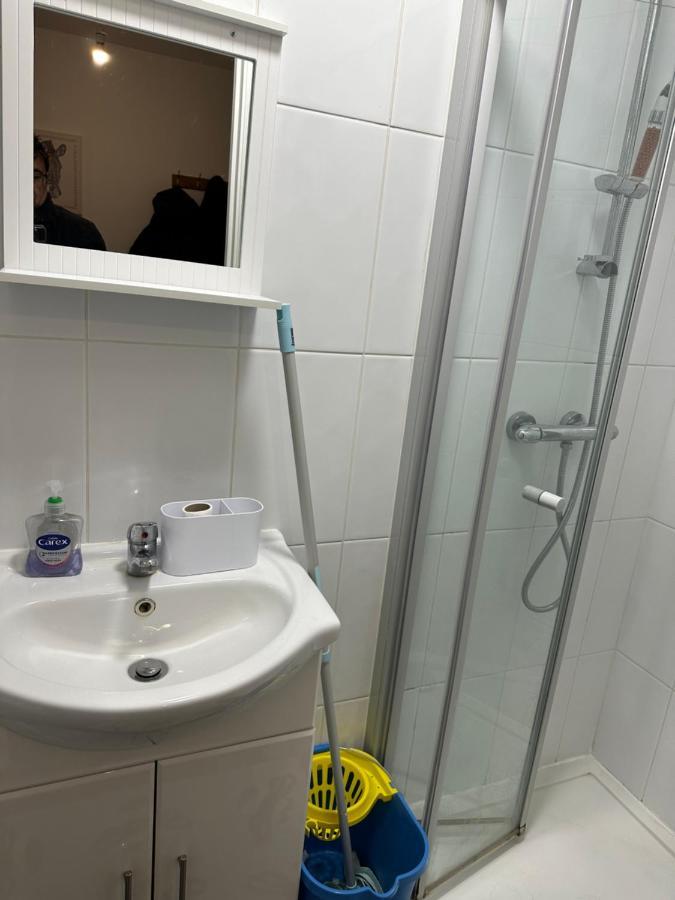 Beautiful Hoe Street Dream Ground Floor One Bedroom Apartment London Eksteriør bilde