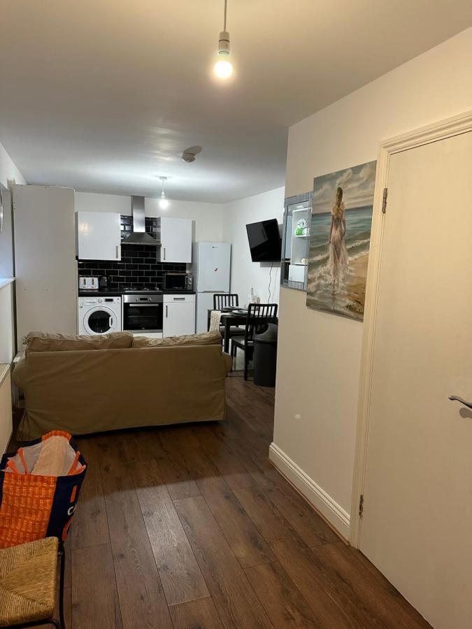Beautiful Hoe Street Dream Ground Floor One Bedroom Apartment London Eksteriør bilde