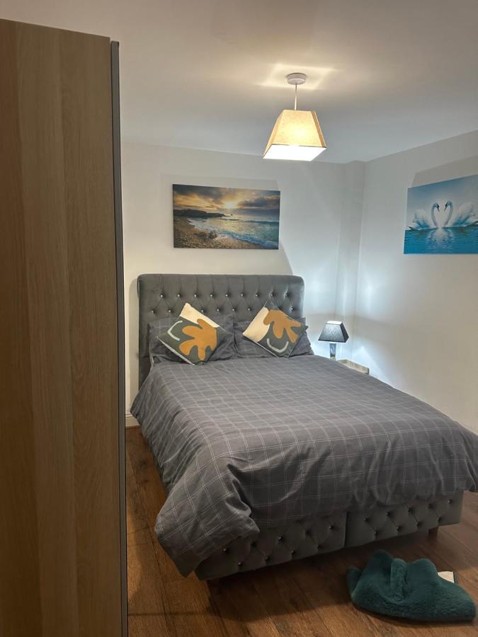 Beautiful Hoe Street Dream Ground Floor One Bedroom Apartment London Eksteriør bilde