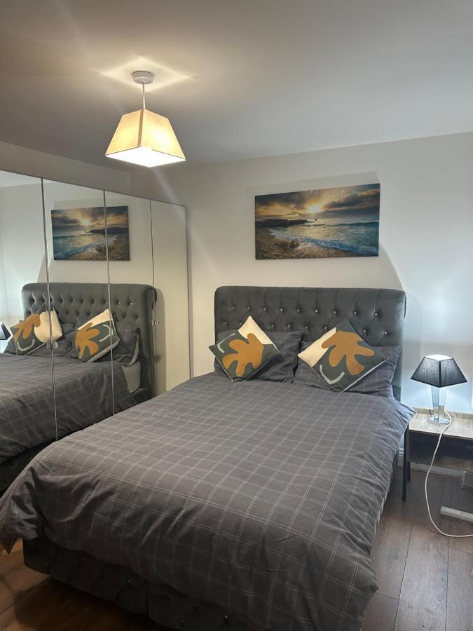 Beautiful Hoe Street Dream Ground Floor One Bedroom Apartment London Eksteriør bilde